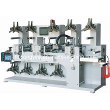 Medical Intravenous Dressing Making Machine, Wound Dressing